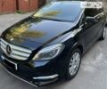 Чорний Мерседес Б-клас, об'ємом двигуна 1.99 л та пробігом 195 тис. км за 12100 $, фото 1 на Automoto.ua