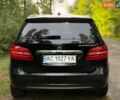 Чорний Мерседес Б-клас, об'ємом двигуна 0 л та пробігом 81 тис. км за 9500 $, фото 20 на Automoto.ua