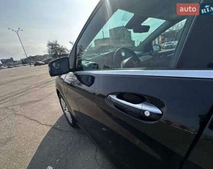 Черный Мерседес Б-класс, объемом двигателя 0 л и пробегом 100 тыс. км за 9000 $, фото 10 на Automoto.ua