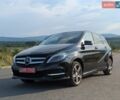 Чорний Мерседес Б-клас, об'ємом двигуна 0 л та пробігом 85 тис. км за 9800 $, фото 23 на Automoto.ua