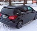 Черный Мерседес Б-класс, объемом двигателя 0 л и пробегом 105 тыс. км за 11500 $, фото 8 на Automoto.ua