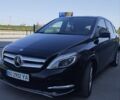 Чорний Мерседес Б-клас, об'ємом двигуна 0 л та пробігом 112 тис. км за 9300 $, фото 1 на Automoto.ua