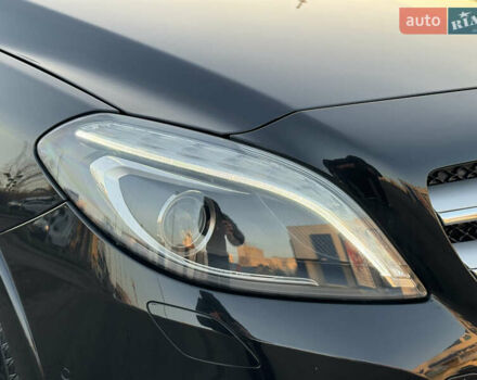 Черный Мерседес Б-класс, объемом двигателя 0 л и пробегом 88 тыс. км за 8750 $, фото 18 на Automoto.ua