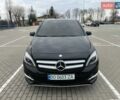 Черный Мерседес Б-класс, объемом двигателя 0 л и пробегом 120 тыс. км за 9900 $, фото 5 на Automoto.ua