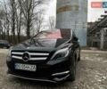 Чорний Мерседес Б-клас, об'ємом двигуна 0 л та пробігом 130 тис. км за 11000 $, фото 6 на Automoto.ua