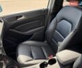 Черный Мерседес Б-класс, объемом двигателя 0 л и пробегом 122 тыс. км за 11200 $, фото 16 на Automoto.ua