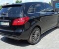 Черный Мерседес Б-класс, объемом двигателя 0 л и пробегом 110 тыс. км за 11000 $, фото 10 на Automoto.ua