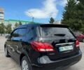 Чорний Мерседес Б-клас, об'ємом двигуна 0 л та пробігом 197 тис. км за 9750 $, фото 7 на Automoto.ua