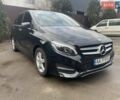 Чорний Мерседес Б-клас, об'ємом двигуна 1.5 л та пробігом 350 тис. км за 14000 $, фото 1 на Automoto.ua