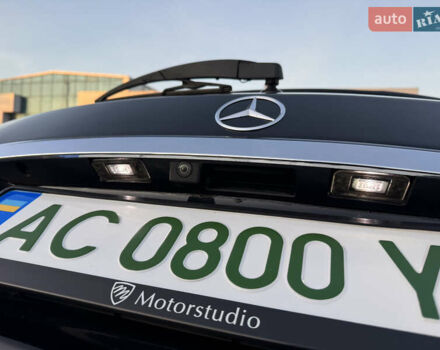 Черный Мерседес Б-класс, объемом двигателя 0 л и пробегом 88 тыс. км за 8750 $, фото 49 на Automoto.ua