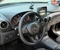 Чорний Мерседес Б-клас, об'ємом двигуна 0 л та пробігом 90 тис. км за 10950 $, фото 33 на Automoto.ua