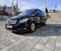 Черный Мерседес Б-класс, объемом двигателя 0 л и пробегом 140 тыс. км за 8799 $, фото 8 на Automoto.ua
