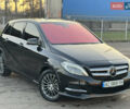 Черный Мерседес Б-класс, объемом двигателя 0 л и пробегом 88 тыс. км за 8750 $, фото 1 на Automoto.ua