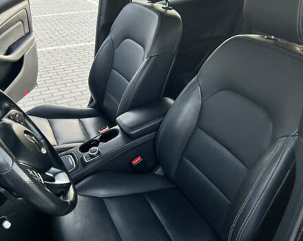 Черный Мерседес Б-класс, объемом двигателя 0 л и пробегом 114 тыс. км за 9900 $, фото 19 на Automoto.ua