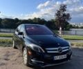 Черный Мерседес Б-класс, объемом двигателя 0 л и пробегом 117 тыс. км за 9700 $, фото 2 на Automoto.ua