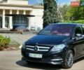 Черный Мерседес Б-класс, объемом двигателя 0 л и пробегом 153 тыс. км за 9999 $, фото 1 на Automoto.ua