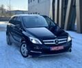 Чорний Мерседес Б-клас, об'ємом двигуна 0 л та пробігом 111 тис. км за 8799 $, фото 1 на Automoto.ua