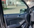 Черный Мерседес Б-класс, объемом двигателя 0 л и пробегом 114 тыс. км за 11800 $, фото 6 на Automoto.ua