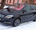 Черный Мерседес Б-класс, объемом двигателя 0 л и пробегом 105 тыс. км за 11500 $, фото 3 на Automoto.ua