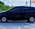 Чорний Мерседес Б-клас, об'ємом двигуна 0 л та пробігом 188 тис. км за 11700 $, фото 10 на Automoto.ua
