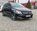 Черный Мерседес Б-класс, объемом двигателя 0 л и пробегом 82 тыс. км за 8999 $, фото 1 на Automoto.ua