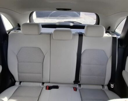 Черный Мерседес Б-класс, объемом двигателя 0 л и пробегом 149 тыс. км за 8200 $, фото 6 на Automoto.ua