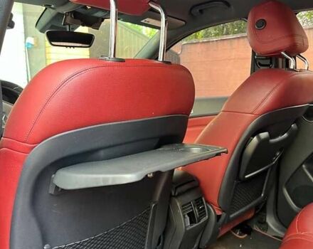 Чорний Мерседес Б-клас, об'ємом двигуна 0 л та пробігом 193 тис. км за 10500 $, фото 9 на Automoto.ua