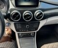 Чорний Мерседес Б-клас, об'ємом двигуна 0 л та пробігом 197 тис. км за 9750 $, фото 20 на Automoto.ua
