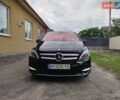Черный Мерседес Б-класс, объемом двигателя 0 л и пробегом 168 тыс. км за 12300 $, фото 6 на Automoto.ua