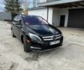 Черный Мерседес Б-класс, объемом двигателя 0 л и пробегом 190 тыс. км за 10200 $, фото 1 на Automoto.ua