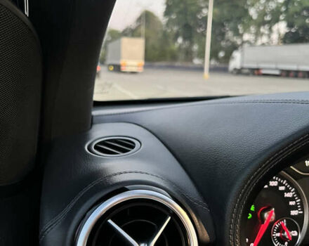 Черный Мерседес Б-класс, объемом двигателя 0 л и пробегом 114 тыс. км за 9900 $, фото 30 на Automoto.ua