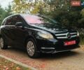 Чорний Мерседес Б-клас, об'ємом двигуна 0 л та пробігом 106 тис. км за 10500 $, фото 8 на Automoto.ua