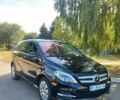 Черный Мерседес Б-класс, объемом двигателя 0 л и пробегом 159 тыс. км за 9999 $, фото 1 на Automoto.ua