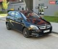 Черный Мерседес Б-класс, объемом двигателя 0 л и пробегом 123 тыс. км за 10450 $, фото 1 на Automoto.ua