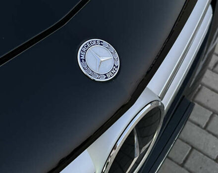 Черный Мерседес Б-класс, объемом двигателя 0 л и пробегом 114 тыс. км за 9900 $, фото 14 на Automoto.ua