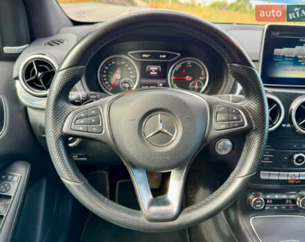Мерседес Б-класс 2015 в Львове на Automoto.ua Черный Мерседес Б-класс, объемом двигателя 0 л и пробегом 83 тыс. км за 10550 $, фото 23 на Automoto.ua