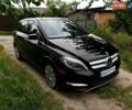 Чорний Мерседес Б-клас, об'ємом двигуна 0 л та пробігом 115 тис. км за 9900 $, фото 2 на Automoto.ua