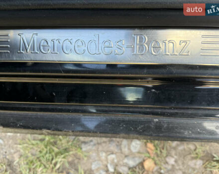 Черный Мерседес Б-класс, объемом двигателя 0 л и пробегом 120 тыс. км за 9499 $, фото 27 на Automoto.ua