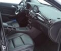 Черный Мерседес Б-класс, объемом двигателя 0 л и пробегом 110 тыс. км за 11000 $, фото 13 на Automoto.ua