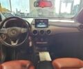 Чорний Мерседес Б-клас, об'ємом двигуна 0 л та пробігом 154 тис. км за 9500 $, фото 10 на Automoto.ua