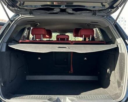 Чорний Мерседес Б-клас, об'ємом двигуна 0 л та пробігом 193 тис. км за 10500 $, фото 15 на Automoto.ua