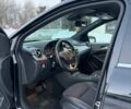 Черный Мерседес Б-класс, объемом двигателя 0 л и пробегом 141 тыс. км за 9300 $, фото 26 на Automoto.ua