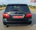 Чорний Мерседес Б-клас, об'ємом двигуна 0 л та пробігом 85 тис. км за 9800 $, фото 8 на Automoto.ua