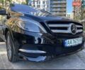 Чорний Мерседес Б-клас, об'ємом двигуна 0 л та пробігом 120 тис. км за 12500 $, фото 1 на Automoto.ua