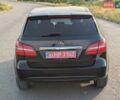 Чорний Мерседес Б-клас, об'ємом двигуна 0 л та пробігом 85 тис. км за 9800 $, фото 1 на Automoto.ua