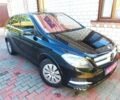 Черный Мерседес Б-класс, объемом двигателя 2 л и пробегом 82 тыс. км за 9999 $, фото 1 на Automoto.ua