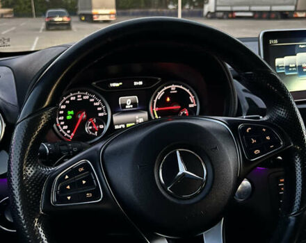 Черный Мерседес Б-класс, объемом двигателя 0 л и пробегом 114 тыс. км за 9900 $, фото 22 на Automoto.ua