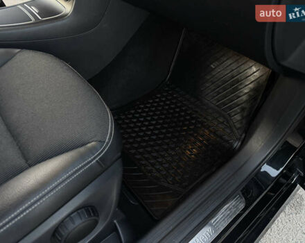 Черный Мерседес Б-класс, объемом двигателя 0 л и пробегом 88 тыс. км за 8750 $, фото 42 на Automoto.ua