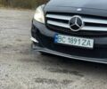 Черный Мерседес Б-класс, объемом двигателя 0 л и пробегом 109 тыс. км за 9900 $, фото 7 на Automoto.ua