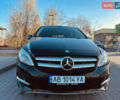Чорний Мерседес Б-клас, об'ємом двигуна 0 л та пробігом 90 тис. км за 10200 $, фото 1 на Automoto.ua